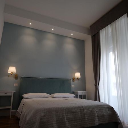 Wake Up In Naples Bed & Breakfast Eksteriør bilde