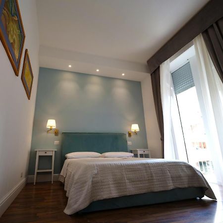 Wake Up In Naples Bed & Breakfast Eksteriør bilde