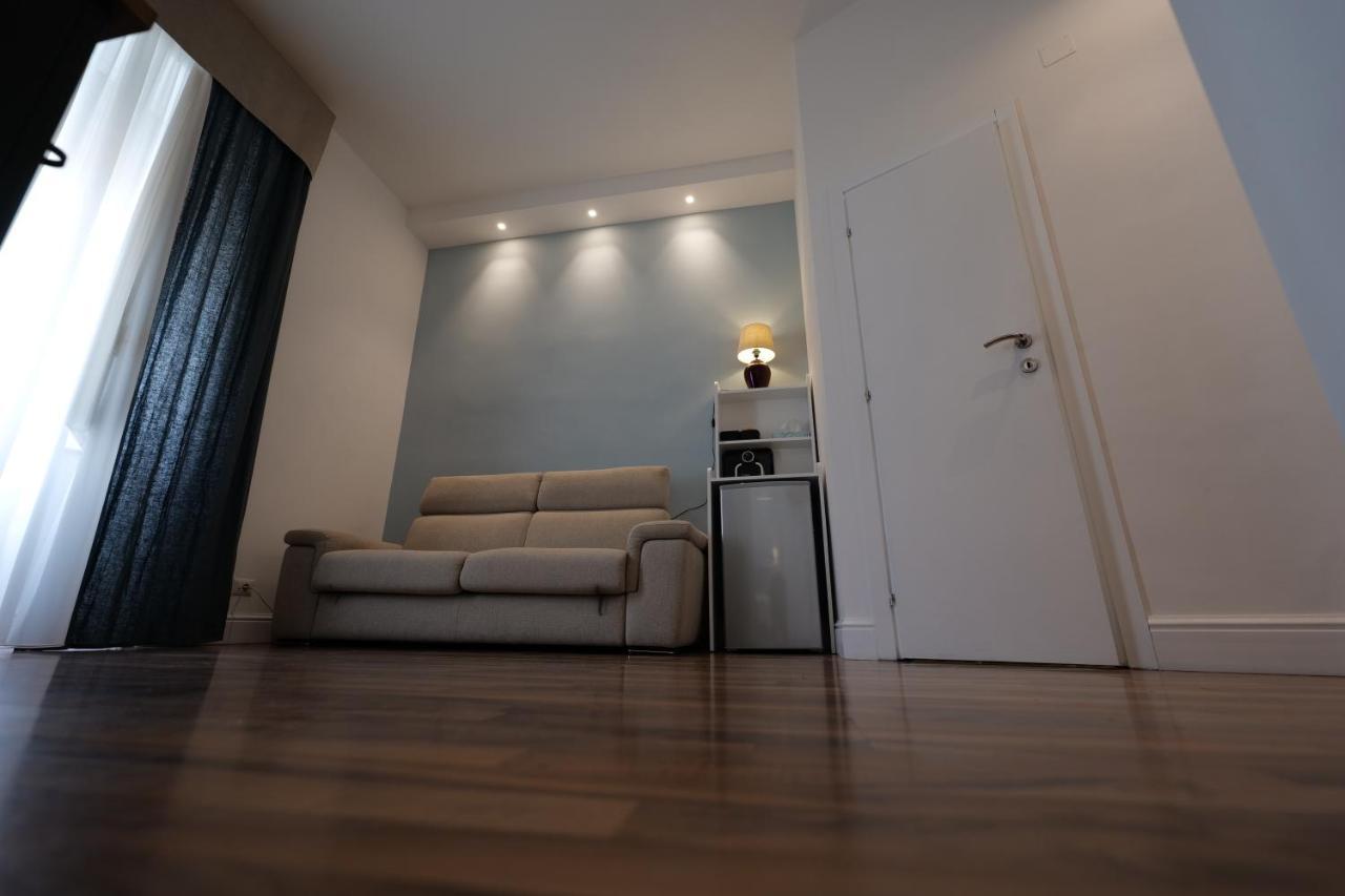 Wake Up In Naples Bed & Breakfast Eksteriør bilde