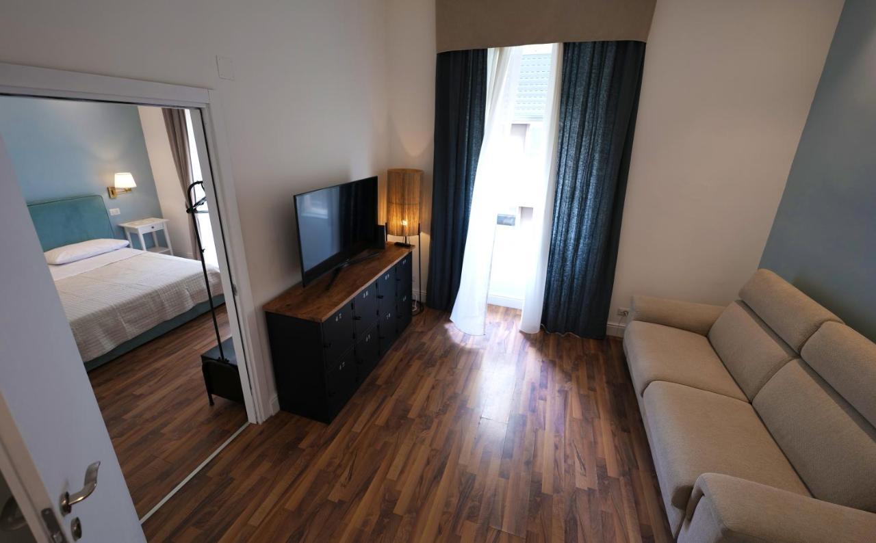 Wake Up In Naples Bed & Breakfast Eksteriør bilde