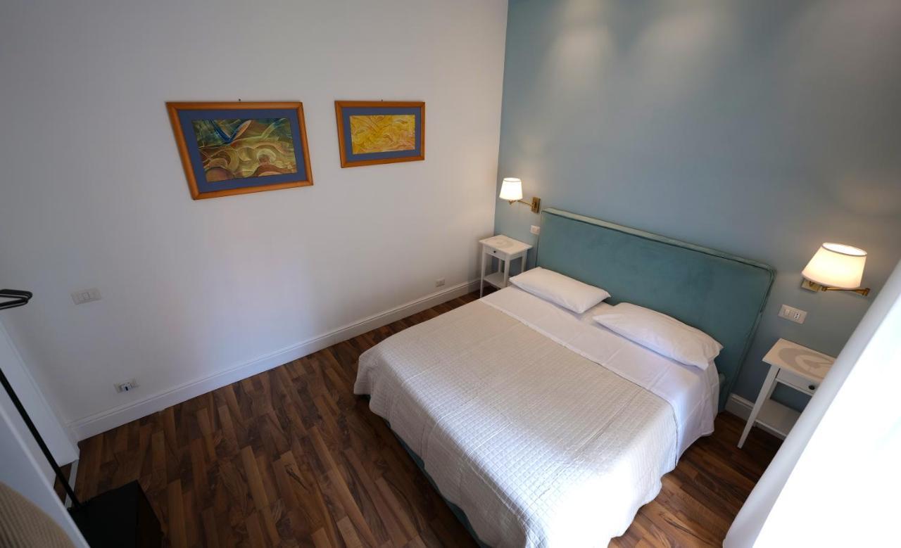 Wake Up In Naples Bed & Breakfast Eksteriør bilde