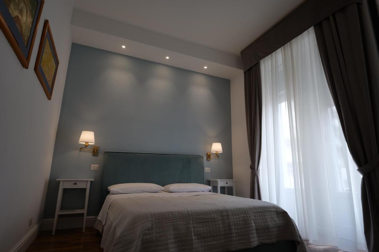 Wake Up In Naples Bed & Breakfast Eksteriør bilde