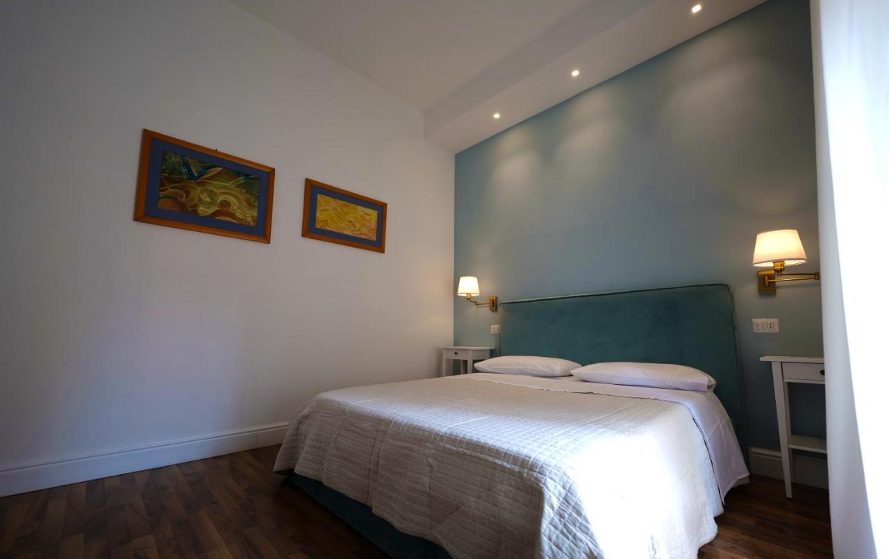 Wake Up In Naples Bed & Breakfast Eksteriør bilde