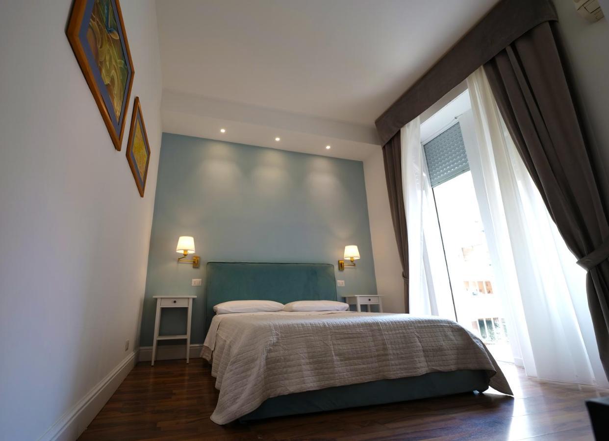 Wake Up In Naples Bed & Breakfast Eksteriør bilde