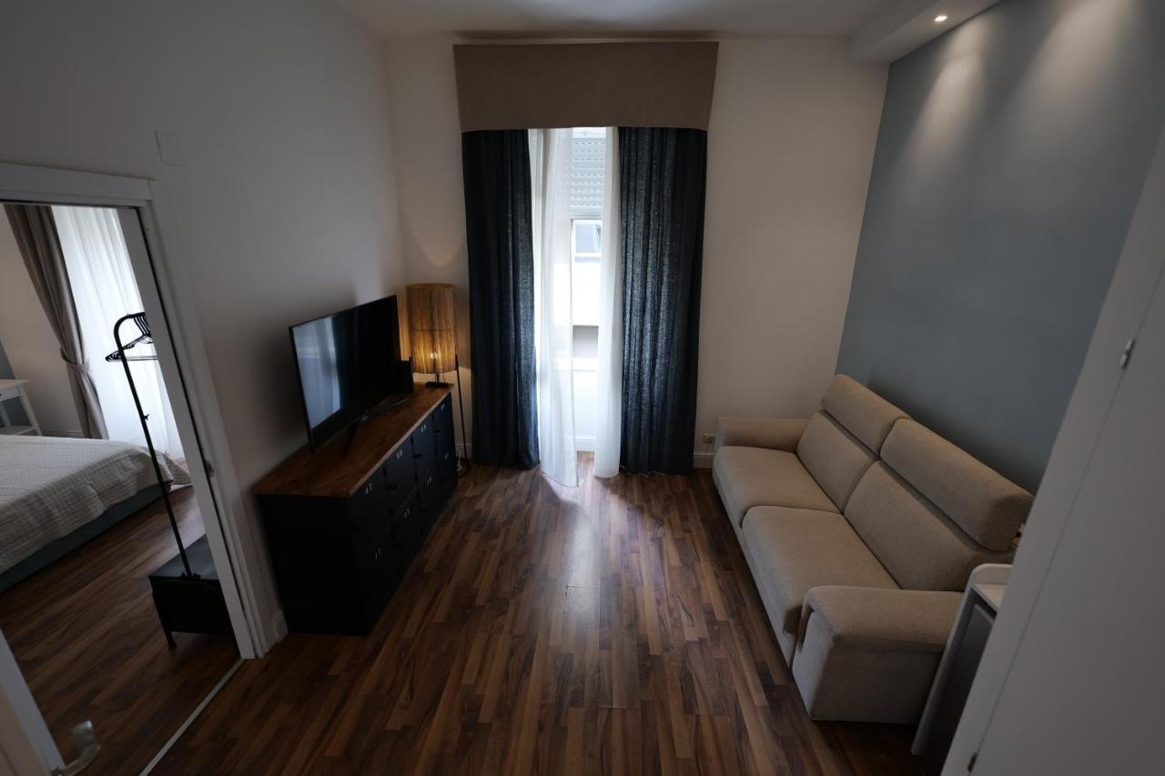 Wake Up In Naples Bed & Breakfast Eksteriør bilde
