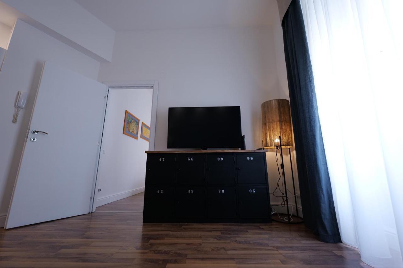 Wake Up In Naples Bed & Breakfast Eksteriør bilde