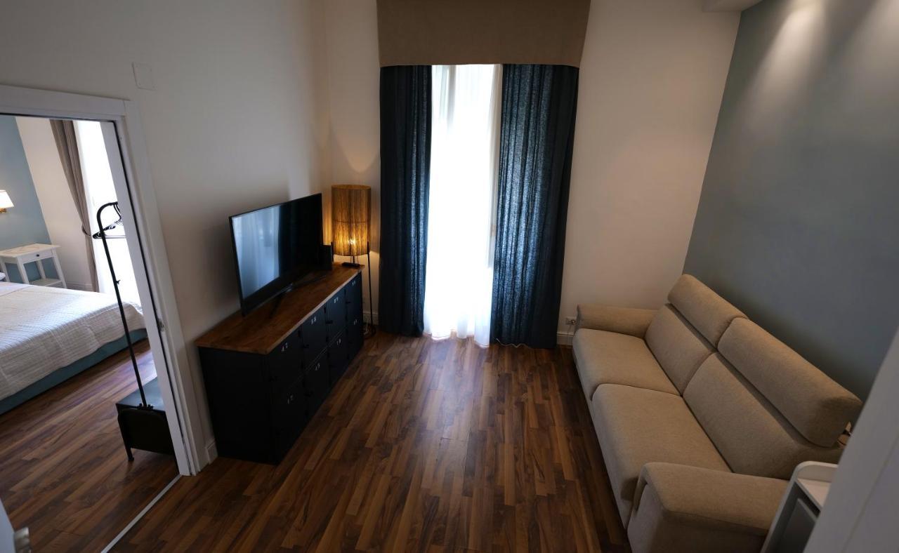 Wake Up In Naples Bed & Breakfast Eksteriør bilde