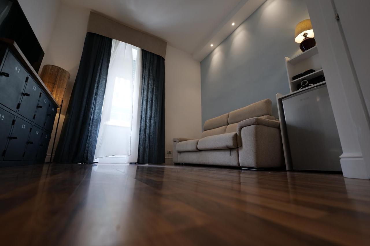 Wake Up In Naples Bed & Breakfast Eksteriør bilde